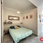 Tranquille Avec Piscine Et Wifi A - Fr-1-647-37 Apartment *
