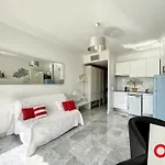 Tranquille Avec Piscine Et Wifi A - Fr-1-647-37 * Menton