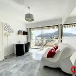 Apartment Tranquille Avec Piscine Et Wifi A - Fr-1-647-37