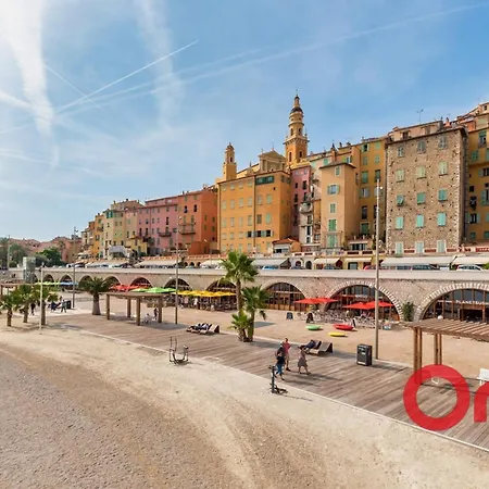 Apartment Tranquille Avec Piscine Et Wifi A - Fr-1-647-37