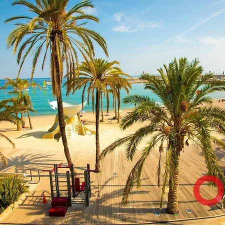 Tranquille Avec Piscine Et Wifi A - Fr-1-647-37 * Menton