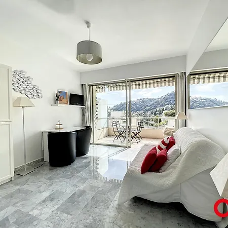 Апартаменти Tranquille Avec Piscine Et Wifi A - Fr-1-647-37