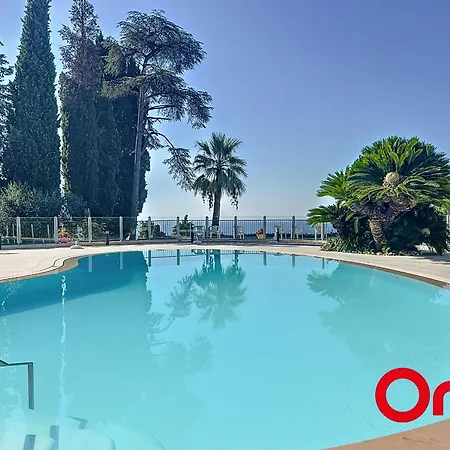 Apartment Tranquille Avec Piscine Et Wifi A - Fr-1-647-37