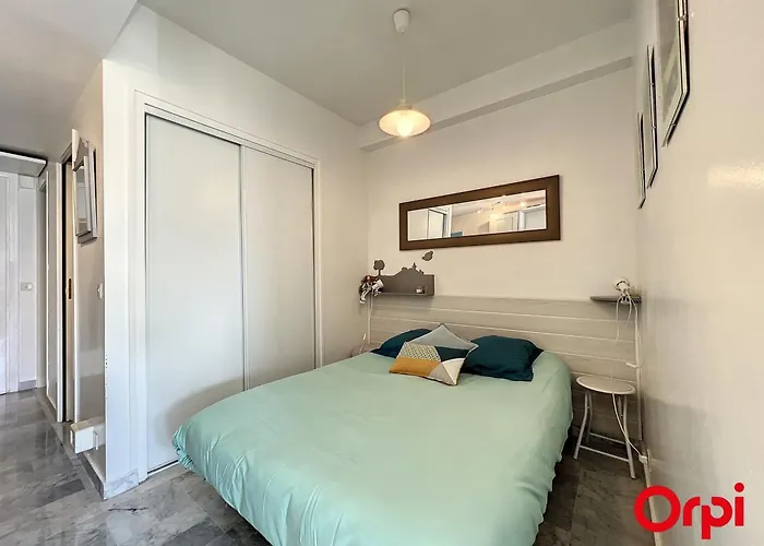 Tranquille Avec Piscine Et Wifi A - Fr-1-647-37