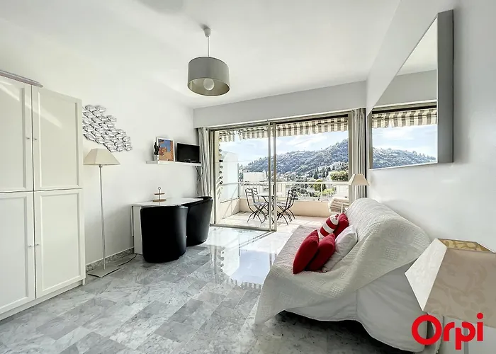 Apartment Tranquille Avec Piscine Et Wifi A - Fr-1-647-37